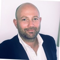 Luke Barton