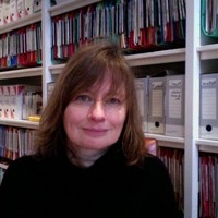 Anne Lieske