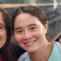 Paola Cárcamo Figueroa