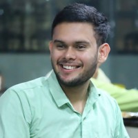 Mukul Sharma