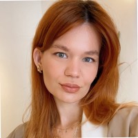 Christina Giannoutsou