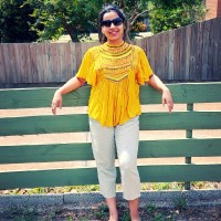 Nevissa D'Souza