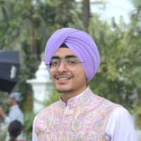 Tanmeet Singh Sachdeva