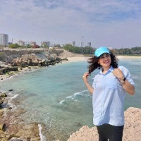 سمانه Samaneh Ahmadi