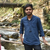 Md Azharuddin Ansari