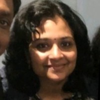 Premalatha Kandadai