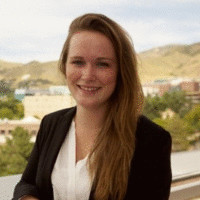 Madalena McNeil