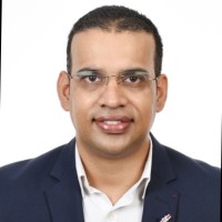 Mukul Sharma