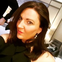 Maria Brindley