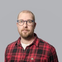 Antti Heikinmatti