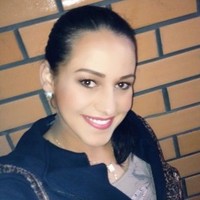 Marília De Souza Sombrio