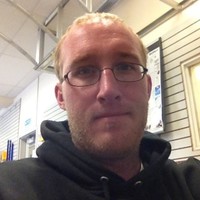Aaron Duff