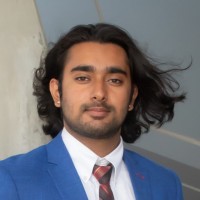 Kabir D. Cheema