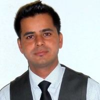 Dinesh Kumar Sharma