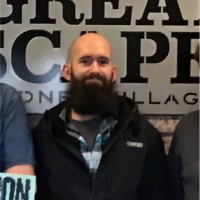 Brock Spencer