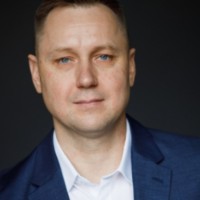 Andy Vlasov
