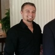 Ben Siefke