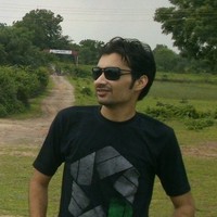 Mayur Saraf