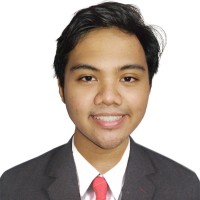 Allen Benedict Roque