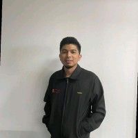 Faisal Syamim Amran