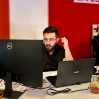 Muhammed Elhamed