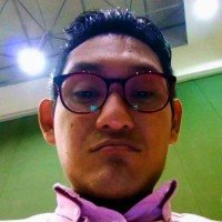Sergio David De la Cruz Pérez