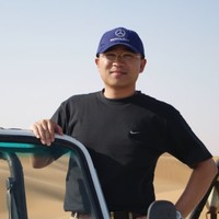 Wayne Gao