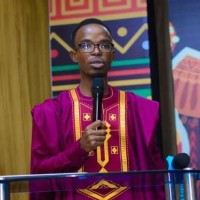 Urhefe Ogheneyoma Victor (Gmnse)