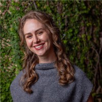 Megan Williamson