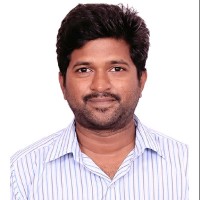 Gomathi Sankar Mariappan