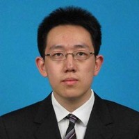 Xinwei Deng