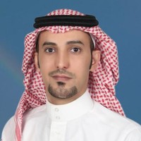 Mohammed Alqashanen, Mba