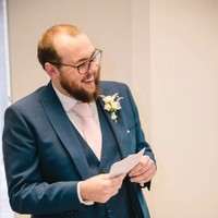 Bradley Potter