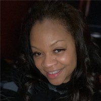 Monique Wilson Jackson