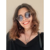 Kübranur Değirmenci