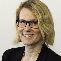 Katarina Bergholtz