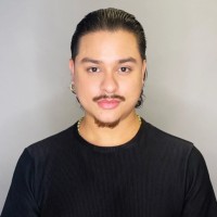 Roman Morales