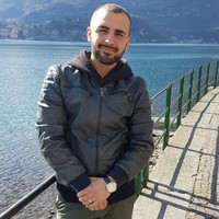 Simone Pugliese