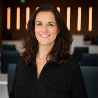 Rosanneke Noomen