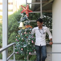 Goutam Kumar Jena