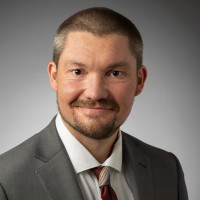 Jesse Wilson