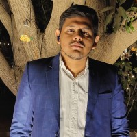 Mihir Patel