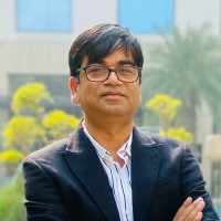 Rajeev Singh