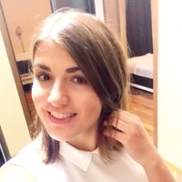 Наталья Корниенко