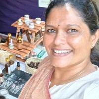 Smitha Kamath