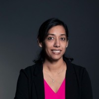 Rita Gupta