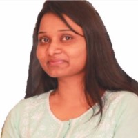 Ujwala Vidolkar