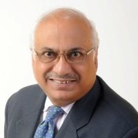 Jasbir Chopra