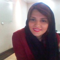 elaheh tarkhorani