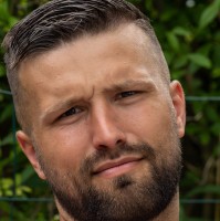 Daniel Scekic Pedersen